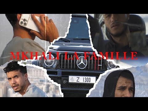 WSN-FT@snixlevrai MKHALI LA FAMILLE