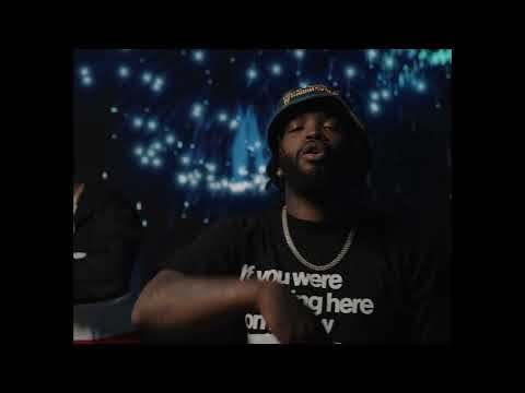 Rayven Justice & Yhung T.O. - Fireworks (Official Music Video)