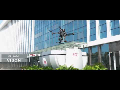 TCL AC Company introduction