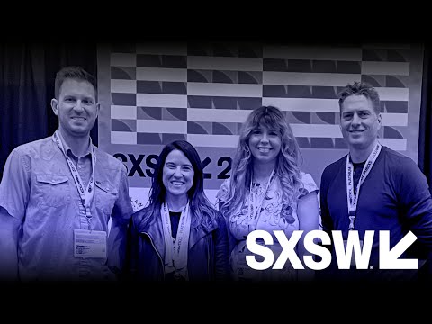 , title : 'Special SXSW Panel "Everyone's a Gamer Now'