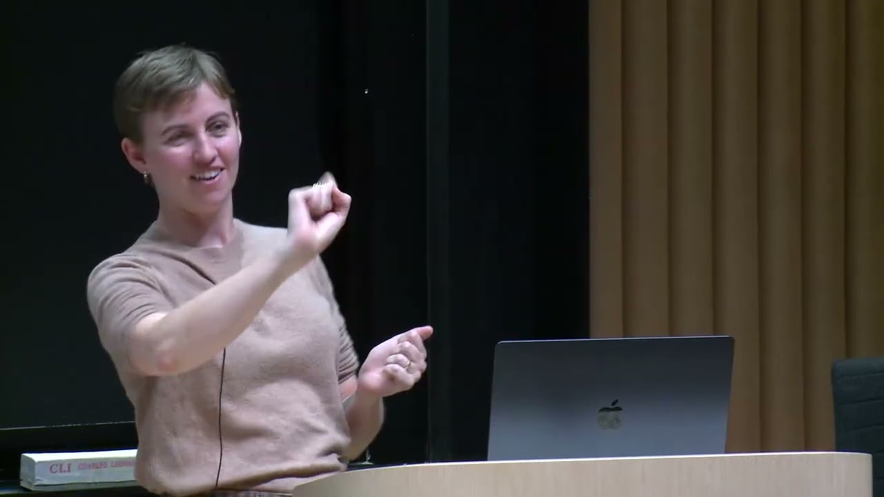 Lec 12. Representation Learning: Similarity-Based