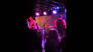 Every Night's Another Story - The Early November