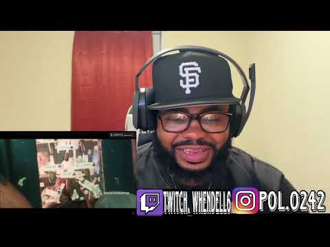 Tay627 - NYC‘s Boldest (Shot in Rikers Island) (Official Music Video) (REACTION)