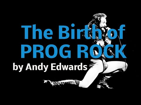 The Birth of Prog | Why Prog Happened