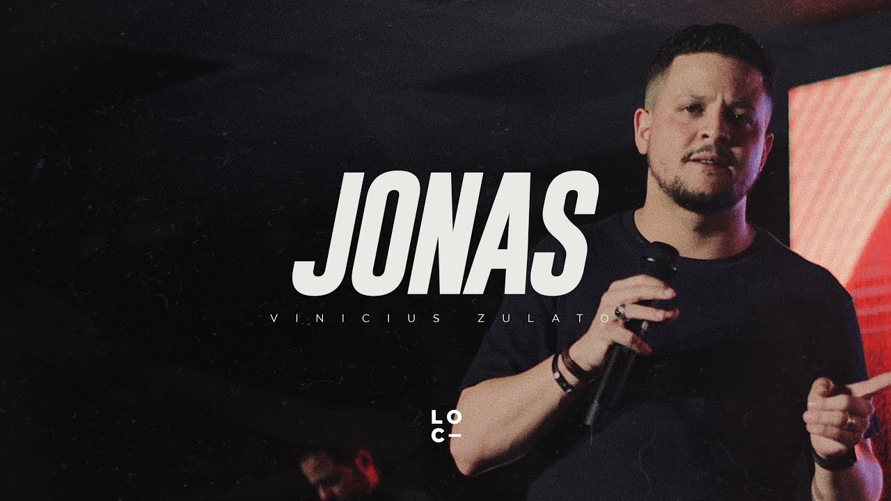 VINICIUS ZULATO - JONAS