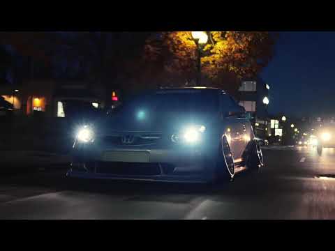 DEISHIN - STUCK w/ ERICKD & NECROEZ