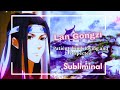 ️𝐋𝐚𝐧 𝐆𝐨𝐧𝐠𝐳𝐢 𝚂𝚞𝚋𝚕𝚒𝚖𝚒𝚗𝚊𝚕 ꜱᴇʟꜰ ᴄᴏ