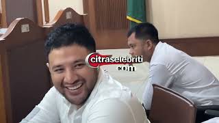  Sidang Narkoba Ammar Zoni: Saksi Rutan Salemba Sebut Ruang Pemeriksaan Tanpa CCTV