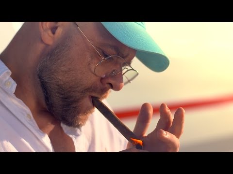 TEDE & SIR MICH - KEPTN' feat. Agi Figurska / KEPTN' 2016