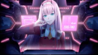 DARLING in the FRANXX - &quot;Kiss of Death&quot; OP/Opening | ENGLISH Ver | AmaLee