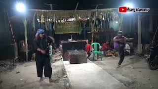 Download lagu The Battle for the Heirloom Machete of Sekar Tanjung Part 1 || Topeng Sinar Pusaka Warna Abah Pen... mp3
