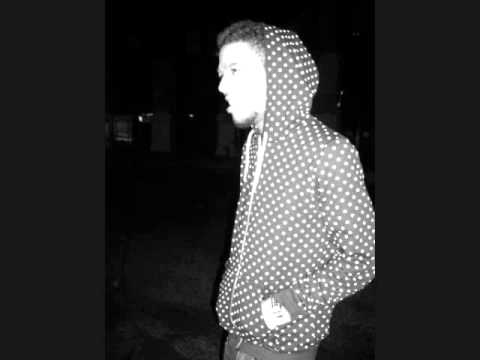 Rich Hill Ft. Kid Cudi - Dangerous