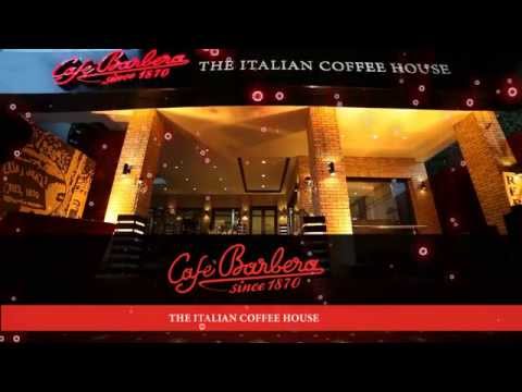 Café Barbera Documentary