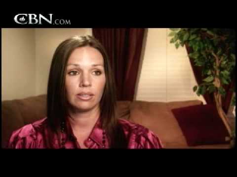 Meleah Jones: A Stripper Comes Clean - CBN.com