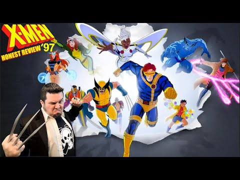 Honest Review | X-Men 97