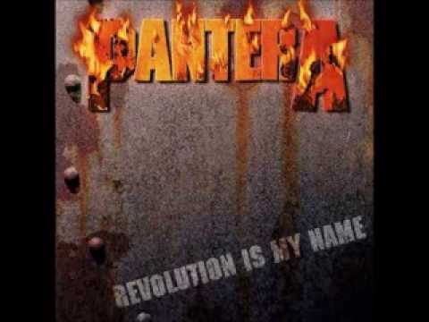 PANTERA - Immortally Insane -  2000