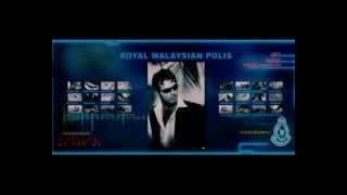 Gangster Billa 2 rdx