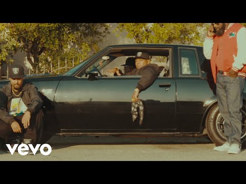 Black C, Joe Fresco - Audi 5000 (Official Video)