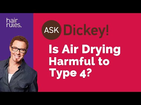 Air Drying | Vibepedia