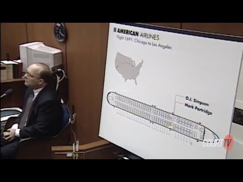 OJ25: The True Story of the OJ Simpson Murder Trial | Ep.15 (Court TV docuseries)