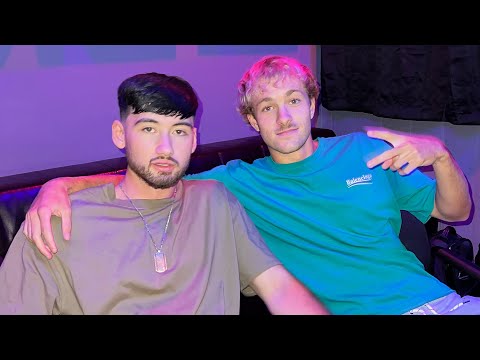 making fire beats with young cutta