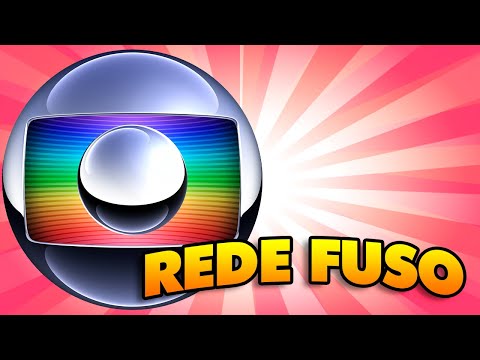 Rede Fuso: Globo's differentiated signal for different regions.