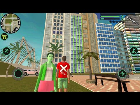 Vegas Crime Simulator New Game - Android Gameplay HD