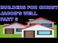 BUILDERS FOR CHRIST | JACOB'S WELL CHURCH | THE INSIDE #buildersfirchrist #eauclaire #jacobswell