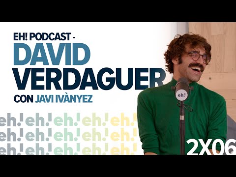 DAVID VERDAGUER | The Showcase! by Javi Ivànyez 2x06