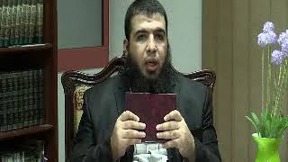 الحلقة العشرون والأخيرة (الدورة التأهيلية) دكتور شريف طه يونس image