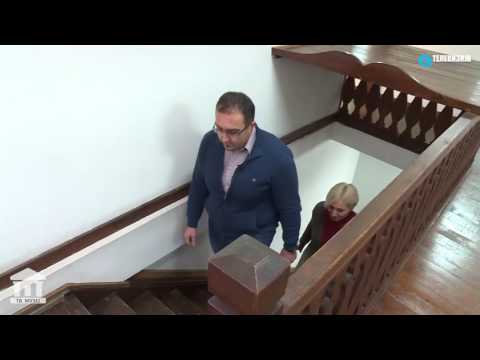 TV MUZEJ - SPOMEN KUKA NA HRISTO UZUNOV