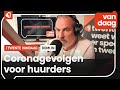 Woningcorporatie Domijn over huren in coronatijd