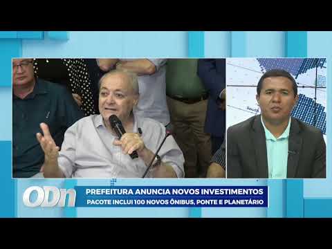 O Dia TV