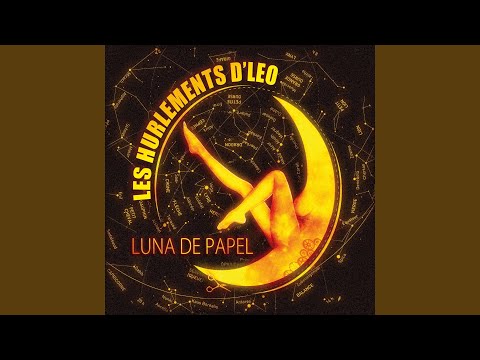 Quand Tu Seras Là-Bas - Les Hurlements D'Léo