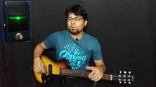 Video thumbnail for Korg Pitchblack Custom Review with Surjo by Surjo Bhattacharjee (OfficialSurjoMusic)