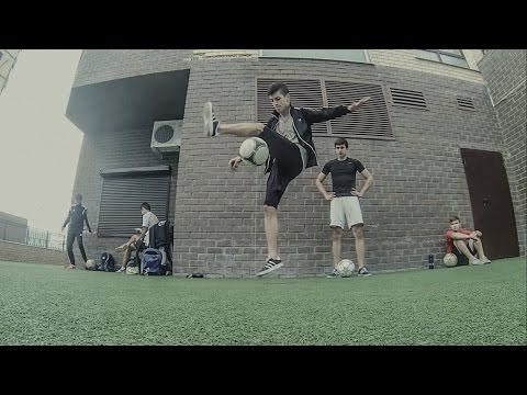 PavlinoFF - Training Clips