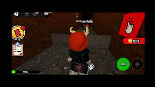 Hi 逃离tung tung tung sahur 的地下室。roblox game. 