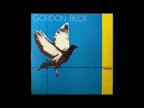 Gordon Beck - Sunbird (1979) Full Album