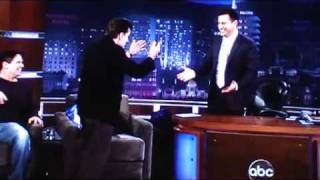 Charlie Sheen IS GAY!