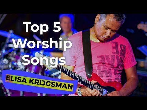 download lagu mp3 mp4 Elisa Krijgsman, download lagu Elisa Krijgsman gratis, unduh video klip Elisa Krijgsman