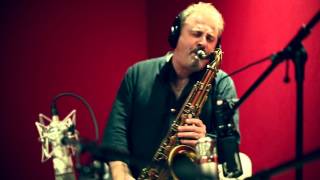 Tim Garland 'One' (Official Album Trailer)