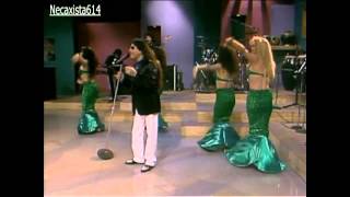 La Sirenita Music Video