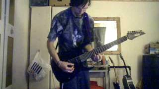 Caliban -  The Awakening