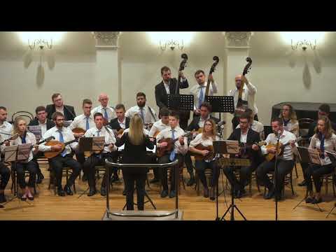 5. GM Adalbert Marković - Tamburaške varijacije - Dean Kopri