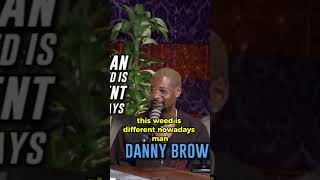 From Addiction to Success: Danny Brown’s Sobriety Journey | Danny Brown DSH #940