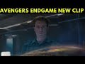 Avengers Endgame New Clip || Explained in HINDI || Avengers Endgame New Clip || Explained in HINDI ||