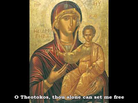 To Thee the Champion Leader