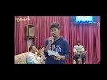 Adhuthan Kiruba Song Christian
