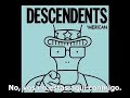 Descendents - Here with me (subtitulado)