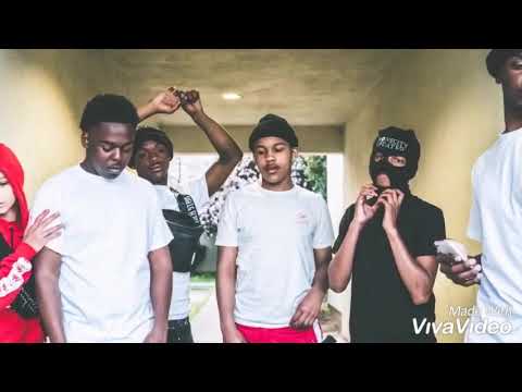 Babykane - Hood Tails